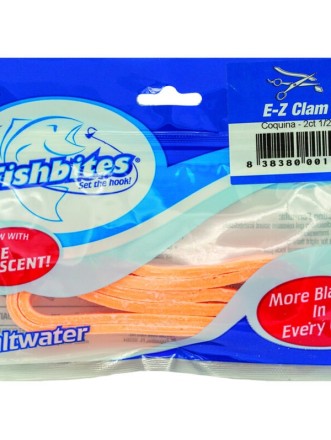 FISHBITES-Fish N Strips Shrimp